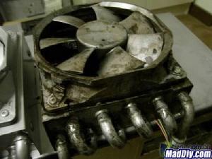 《上李鴻章書》