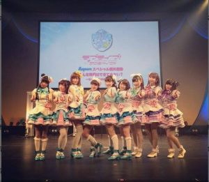 聲優組合 聲優組合