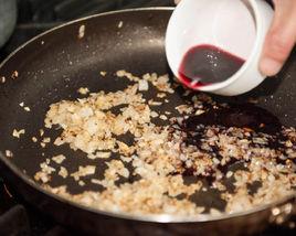 洋蔥醬汁 洋蔥醬汁