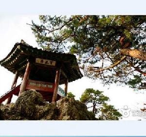 扶蘇山[韓國忠清南道扶餘郡扶餘邑雙北里]