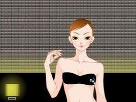 醉酒的女人 醉酒的女人