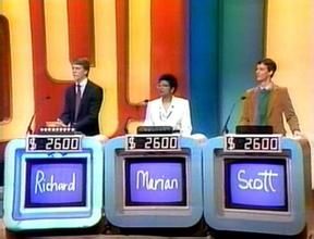 《危險邊緣》 《危險邊緣》