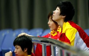 范琳琳[女排運動員]