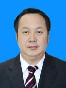 李相國[吉林省自然資源廳廳長]