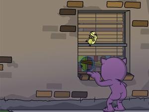 地獄重返人間:邪惡的隔壁 地獄重返人間:邪惡的隔壁