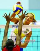 瓦萊夫斯卡 瓦萊夫斯卡