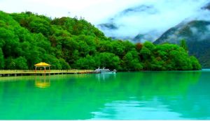 懷集水庫 懷集水庫