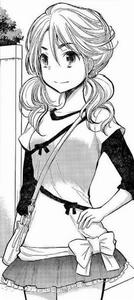 瀨戶流河 瀨戶流河