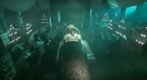 唐太宗游地府全截圖