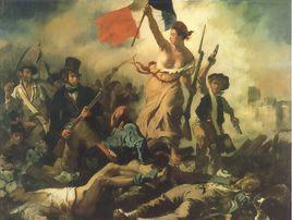 法蘭西民族 法蘭西民族