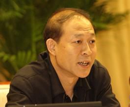 張清[北京市第十四屆人民代表大會常務委員秘書長]