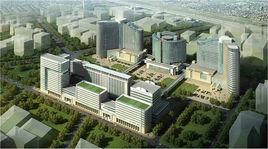 天津市醫科大學總醫院 天津市醫科大學總醫院