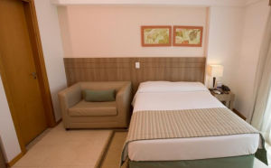 聖莫里茨蘭子快捷酒店