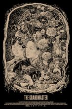 海外版藝術海報