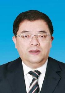 王自力[江蘇淮海工學院黨委書記]