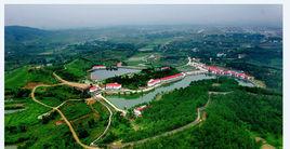 三江生態旅遊度假區 三江生態旅遊度假區