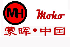 moho[莫荷界面]
