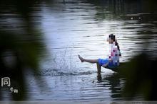 《同鄉情》插圖