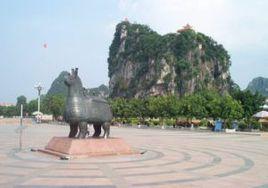 賀州市博物館 賀州市博物館