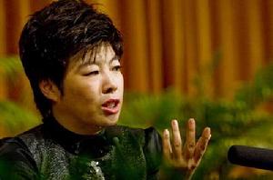 于丹[當代知名文化學者、北師大教授]