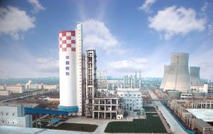 江蘇華昌化工股份有限公司