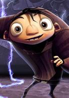 異想天開[2009年版3D動畫]