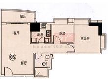 戶型圖(網易房產)