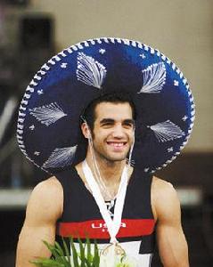 丹尼爾·萊瓦 丹尼爾·萊瓦