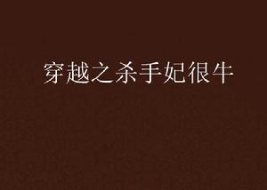 穿越之殺手妃很牛 穿越之殺手妃很牛