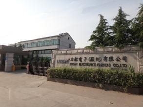 力銘科技 力銘科技