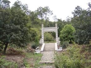 東白旄遺址 東白旄遺址