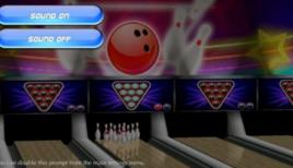 美國職業保齡球 美國職業保齡球