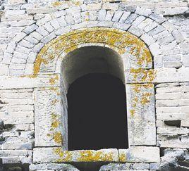 永安長城 永安長城