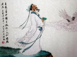 浪淘沙·八月濤聲吼地來 浪淘沙·八月濤聲吼地來