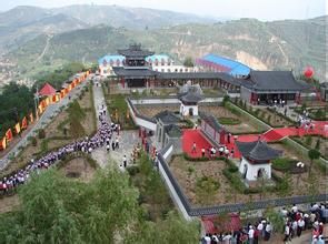 南田馮公祠 南田馮公祠