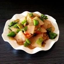 酸辣冬瓜蓉 酸辣冬瓜蓉