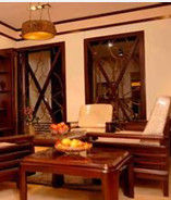 水曲柳實木家具