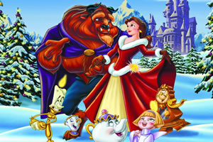 隱藏的星之聖誕聚會