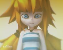 秋[《凹凸世界》角色秋]