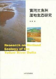 黃河三角洲濕地生態研究 黃河三角洲濕地生態研究