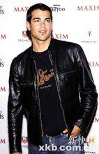 傑西&middot;麥特卡爾菲時尚寫真