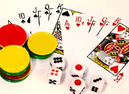 病態賭博 病態賭博