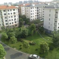 世博家園十街坊 世博家園十街坊