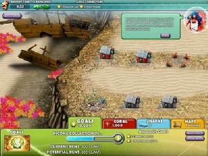 海洋帝國[電腦遊戲]