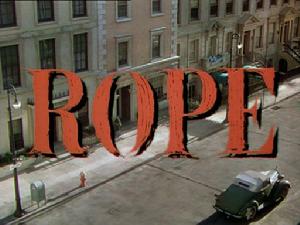 《奪魂索》 《奪魂索》