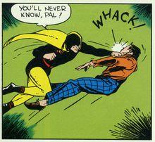 雷克斯&middot;泰勒