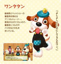 牧場物語：三個村莊的珍貴朋友