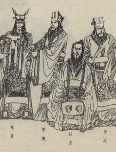 明章之治 明章之治