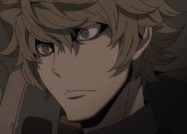 葉戈爾[《無頭騎士異聞錄》中的人物]