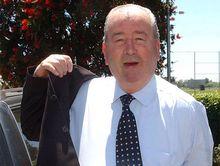 阿根廷足協主席-胡里奧&middot;格隆多納